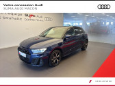 Audi A1 Sportback occasion année 2024 Annonce Audi A1 Sportback occasion Essence SPORTBACK A1 Sportback 35 TFSI 150 ch S tronic 7 à Mâcon