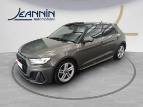 Audi A1 Sportback , garage AUDI MELUN - JEANNIN AUTOPRESTIGE  Vert Saint Denis