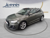 Audi A1 Sportback occasion année 2022 Annonce Audi A1 Sportback occasion Essence SPORTBACK A1 Sportback 35 TFSI 150 ch S tronic 7 à Vert Saint Denis