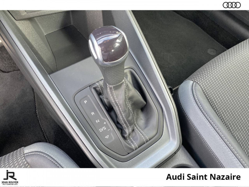Audi A1 Sportback SPORTBACK A1 Sportback 35 TFSI 150 ch S tronic 7  occasion  TRIGNAC - photo n6