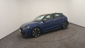 Audi A1 Sportback SPORTBACK A1 Sportback 35 TFSI 150 ch S tronic 7   Saint-Cyr-sur-Loire 37