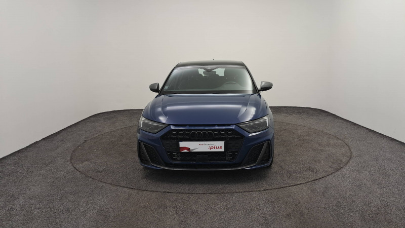 Audi A1 Sportback SPORTBACK A1 Sportback 35 TFSI 150 ch S tronic 7  occasion  Saint-Cyr-sur-Loire - photo n2