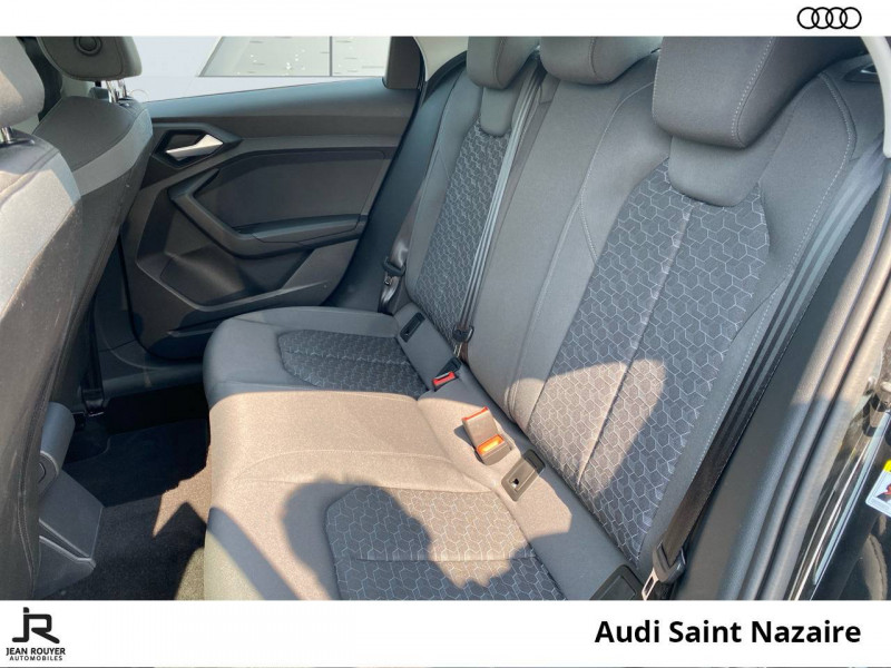 Audi A1 Sportback SPORTBACK A1 Sportback 35 TFSI 150 ch S tronic 7  occasion  TRIGNAC - photo n4