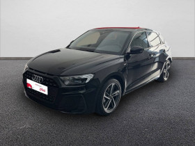 Audi A1 Sportback occasion 2025 mise en vente à SAINT SULPICE DE ROYAN par le garage CAR ROYAN - photo n°1
