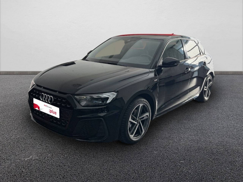Audi A1 Sportback SPORTBACK A1 Sportback 35 TFSI 150 ch S tronic 7  occasion  SAINT SULPICE DE ROYAN