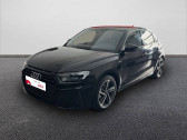 Audi A1 Sportback occasion année 2025 Annonce Audi A1 Sportback occasion Essence SPORTBACK A1 Sportback 35 TFSI 150 ch S tronic 7 à SAINT SULPICE DE ROYAN