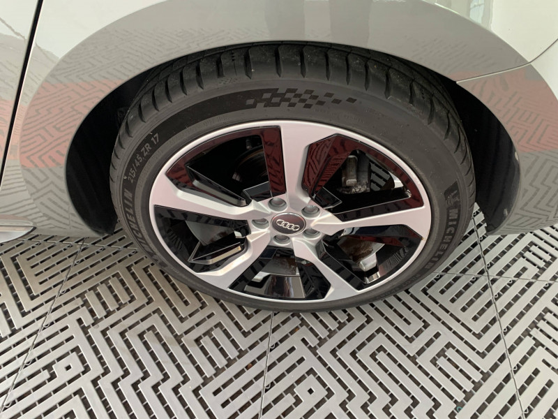Audi A1 Sportback SPORTBACK A1 Sportback 35 TFSI 150 ch S tronic 7  occasion  Saint-Malo - photo n10