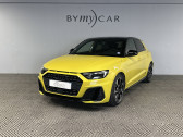 Audi A1 Sportback SPORTBACK A1 Sportback 35 TFSI 150 ch S tronic 7   La Garde 83