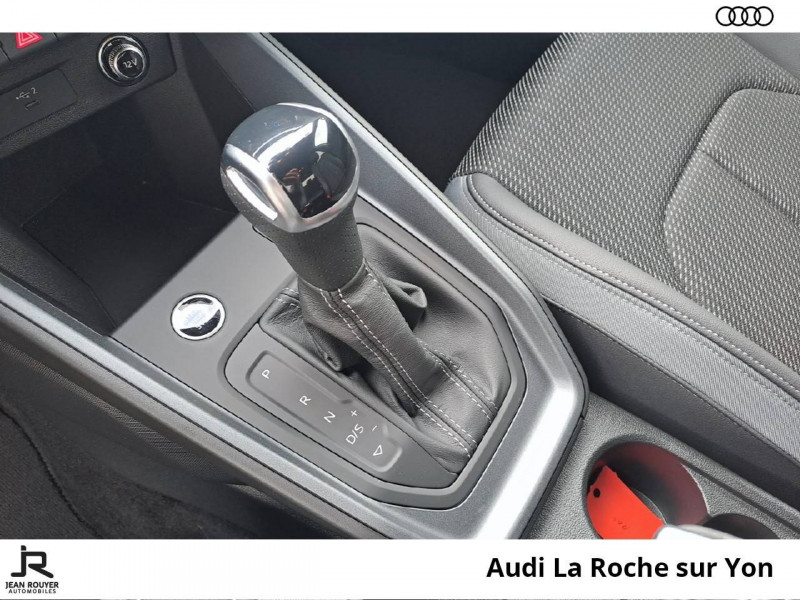 Audi A1 Sportback SPORTBACK A1 Sportback 35 TFSI 150 ch S tronic 7  occasion  MOUILLERON LE CAPTIF - photo n6