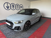 Annonce Audi A1 Sportback occasion Essence SPORTBACK A1 Sportback 35 TFSI 150 ch S tronic 7  Saint-Malo
