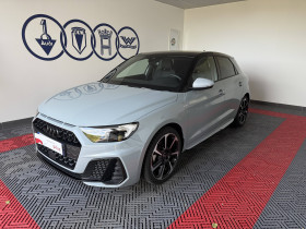 Audi A1 Sportback , garage Daniel Mouton Saint-Malo  Saint-Malo