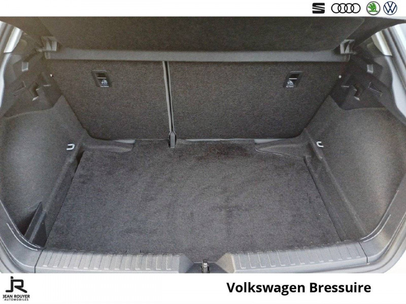 Audi A1 Sportback SPORTBACK A1 Sportback 35 TFSI 150 ch S tronic 7  occasion  PARTHENAY - photo n7