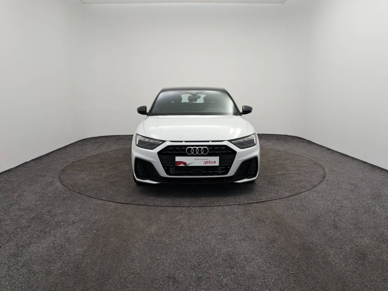 Audi A1 Sportback SPORTBACK A1 Sportback 35 TFSI 150 ch S tronic 7  occasion  Saint-Cyr-sur-Loire - photo n2
