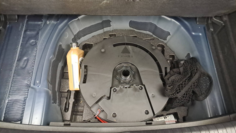 Audi A1 Sportback SPORTBACK A1 Sportback 35 TFSI 150 ch S tronic 7  occasion  Saint-Cyr-sur-Loire - photo n9