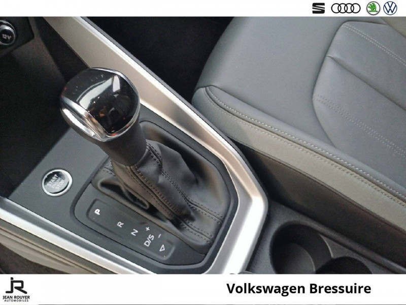 Audi A1 Sportback SPORTBACK A1 Sportback 35 TFSI 150 ch S tronic 7  occasion  PARTHENAY - photo n6
