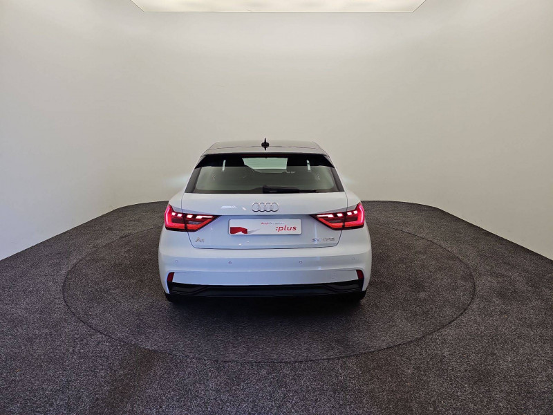 Audi A1 Sportback SPORTBACK A1 Sportback 35 TFSI 150 ch S tronic 7  occasion  Blois - photo n8