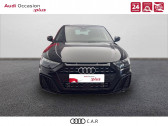 Audi A1 Sportback occasion année 2025 Annonce Audi A1 Sportback occasion Essence SPORTBACK A1 Sportback 35 TFSI 150 ch S tronic 7 à SAINT SULPICE DE ROYAN