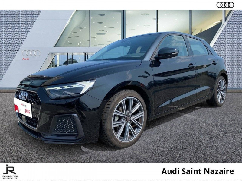 Audi A1 Sportback SPORTBACK A1 Sportback 35 TFSI 150 ch S tronic 7  occasion  TRIGNAC
