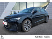Audi A1 Sportback occasion année 2022 Annonce Audi A1 Sportback occasion Essence SPORTBACK A1 Sportback 35 TFSI 150 ch S tronic 7 à TRIGNAC