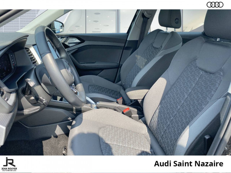 Audi A1 Sportback SPORTBACK A1 Sportback 35 TFSI 150 ch S tronic 7  occasion  TRIGNAC - photo n3