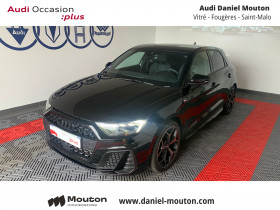 Audi A1 Sportback , garage Daniel Mouton Saint-Malo  Saint-Malo