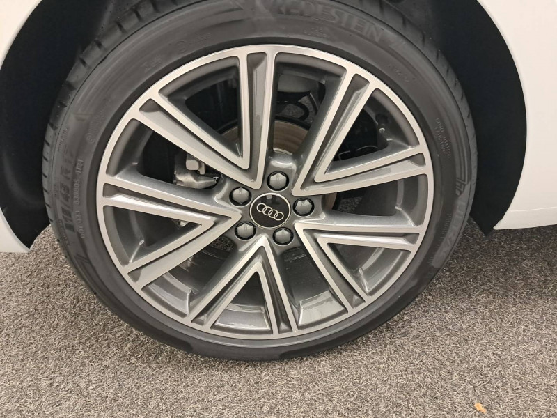 Audi A1 Sportback SPORTBACK A1 Sportback 35 TFSI 150 ch S tronic 7  occasion  Saint-Cyr-sur-Loire - photo n10