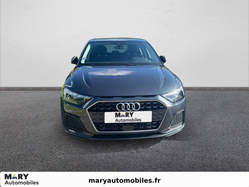 Audi A1 Sportback SPORTBACK A1 Sportback 35 TFSI 150 ch S tronic 7  occasion  Rouxmesnil-Bouteilles - photo n2