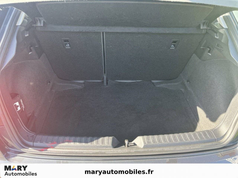 Audi A1 Sportback SPORTBACK A1 Sportback 35 TFSI 150 ch S tronic 7  occasion  Rouxmesnil-Bouteilles - photo n6