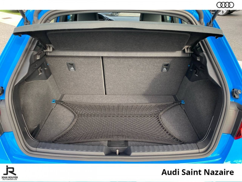 Audi A1 Sportback SPORTBACK A1 Sportback 35 TFSI 150 ch S tronic 7  occasion  TRIGNAC - photo n7