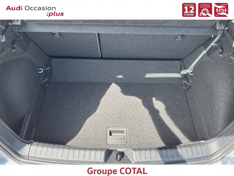 Audi A1 Sportback SPORTBACK A1 Sportback 35 TFSI 150 ch S tronic 7  occasion  BIGUGLIA - photo n6