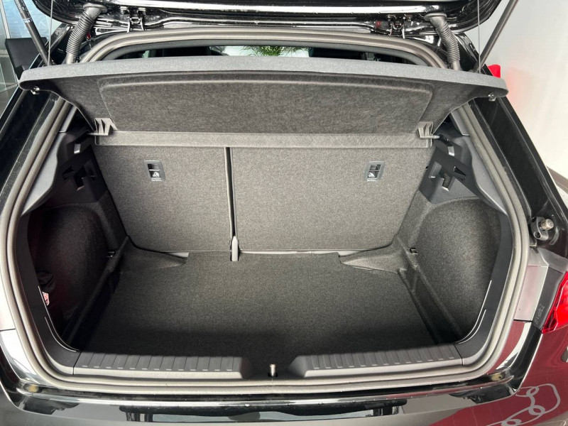 Audi A1 Sportback SPORTBACK A1 Sportback 35 TFSI 150 ch S tronic 7  occasion  SAINT SULPICE DE ROYAN - photo n9