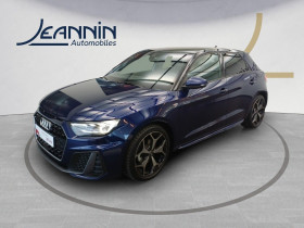 Audi A1 Sportback occasion 2025 mise en vente à Vert Saint Denis par le garage AUDI MELUN - JEANNIN AUTOPRESTIGE - photo n°1