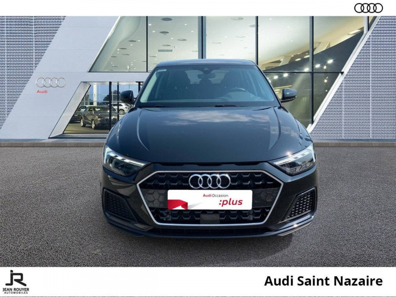 Audi A1 Sportback SPORTBACK A1 Sportback 35 TFSI 150 ch S tronic 7  occasion  TRIGNAC - photo n9