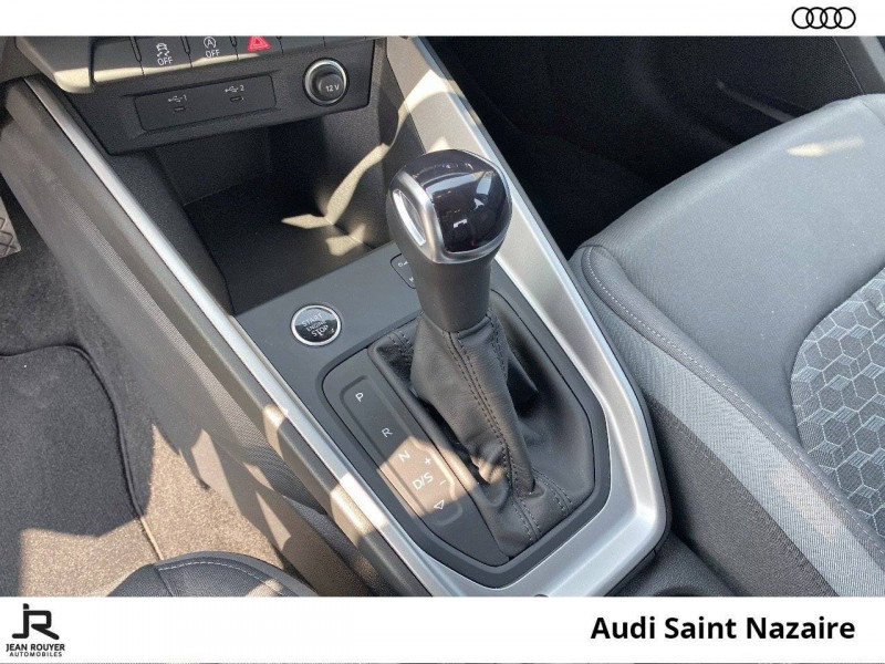Audi A1 Sportback SPORTBACK A1 Sportback 35 TFSI 150 ch S tronic 7  occasion  TRIGNAC - photo n6