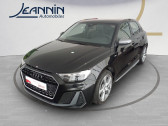 Audi A1 Sportback SPORTBACK A1 Sportback 40 TFSI 200 ch S tronic 6   Saint Andr-Les-Verges 10