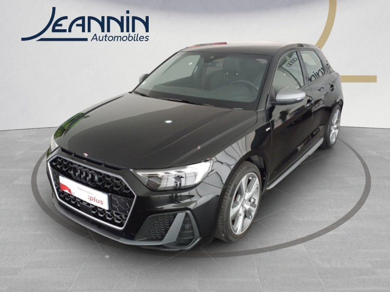 Audi A1 Sportback SPORTBACK A1 Sportback 40 TFSI 200 ch S tronic 6  occasion  Saint Andr-Les-Verges
