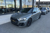 Audi A1 Sportback occasion année 2023 Annonce Audi A1 Sportback occasion Essence SPORTBACK A1 Sportback 40 TFSI 207 ch S tronic 7 à Roquebrune-sur-Argens