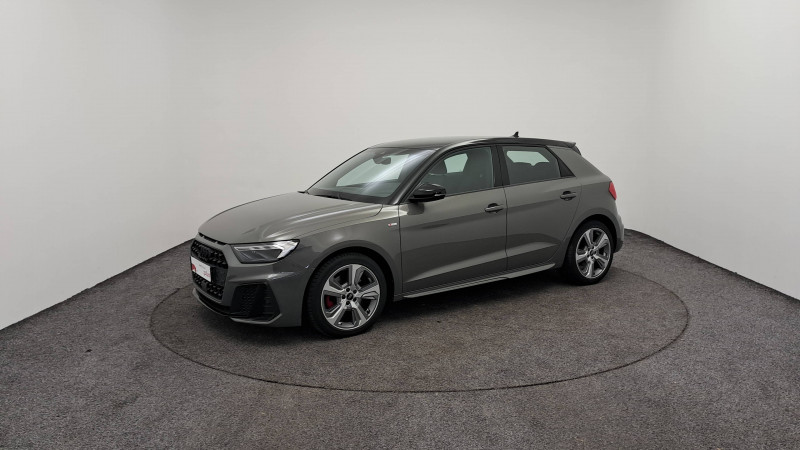 Audi A1 Sportback SPORTBACK A1 Sportback 40 TFSI 207 ch S tronic 7  occasion  Saint-Cyr-sur-Loire