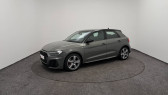 Audi A1 Sportback occasion année 2023 Annonce Audi A1 Sportback occasion Essence SPORTBACK A1 Sportback 40 TFSI 207 ch S tronic 7 à Saint-Cyr-sur-Loire