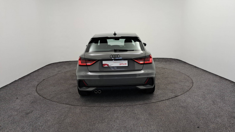 Audi A1 Sportback SPORTBACK A1 Sportback 40 TFSI 207 ch S tronic 7  occasion  Saint-Cyr-sur-Loire - photo n5