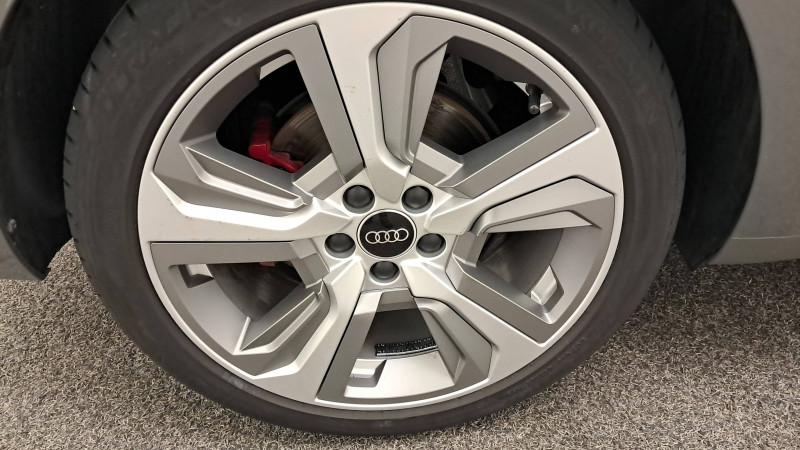Audi A1 Sportback SPORTBACK A1 Sportback 40 TFSI 207 ch S tronic 7  occasion  Saint-Cyr-sur-Loire - photo n10