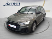 Audi A1 Sportback SPORTBACK A1 Sportback 40 TFSI 207 ch S tronic 7   Vert Saint Denis 77