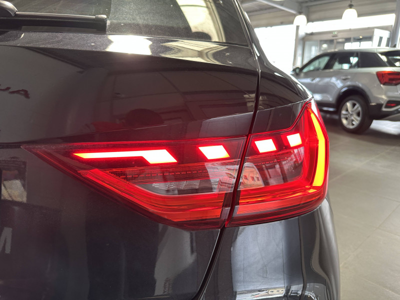 Audi A1 Sportback SPORTBACK A1 Sportback 40 TFSI 207 ch S tronic 7  occasion  Saint Maximin - photo n5