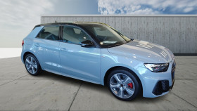 Audi A1 Sportback , garage SUMA Audi Nevers - NEVERS PREMIUM automobiles  Nevers