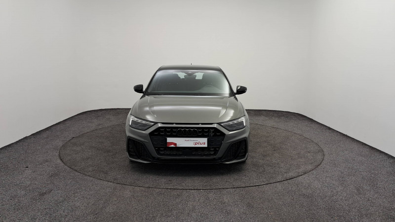 Audi A1 Sportback SPORTBACK A1 Sportback 40 TFSI 207 ch S tronic 7  occasion  Saint-Cyr-sur-Loire - photo n2