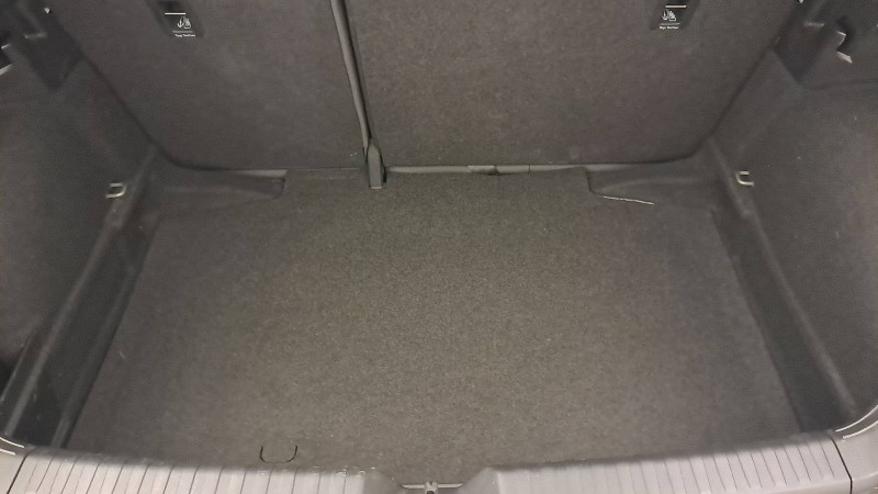 Audi A1 Sportback SPORTBACK A1 Sportback 40 TFSI 207 ch S tronic 7  occasion  Saint-Cyr-sur-Loire - photo n8