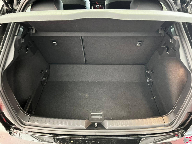 Audi A1 Sportback SPORTBACK A1 Sportback 40 TFSI 207 ch S tronic 7  occasion  Saint Maximin - photo n9