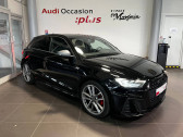 Audi A1 Sportback occasion année 2022 Annonce Audi A1 Sportback occasion Essence SPORTBACK A1 Sportback 40 TFSI 207 ch S tronic 7 à Saint Maximin