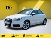 Audi A1 Sportback sportback Ambiente 1.0 95 ch S-tronic7 RADAR DE RECUL - TOIT  2017 - annonce de voiture en vente sur Auto Sélection.com