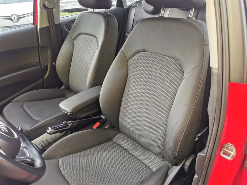 Audi A1 Sportback sportback basis 1.0 TFSI 95 ch Bluetooth Clim auto Feux  occasion  THIONVILLE - photo n8